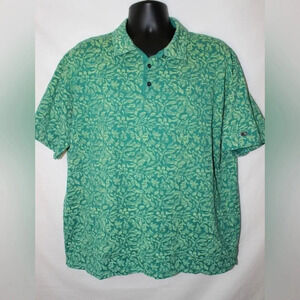 Nike Tiger Woods Polo Shirt XL